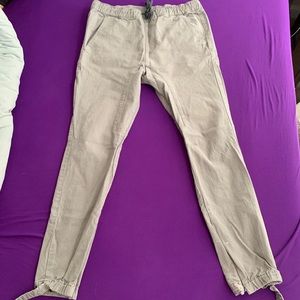 Pacsun Bullhead Jean Joggers